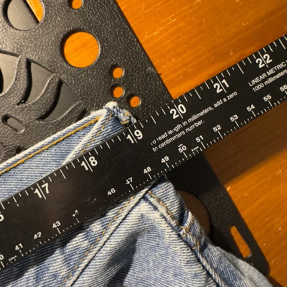 Levis levi 550